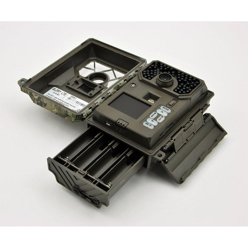UOVision Trail Cameras - Glory 4G LTE "Cloud"