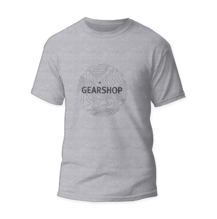 Gearshop Promo Shirt V1