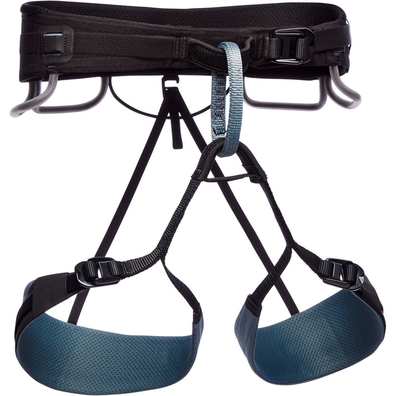 Black Diamond Technician Mens Climbing Harness