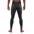 Skins Series 3 Mens Long Tight - Black