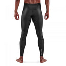 Skins Series 3 Mens Long Tight - Black