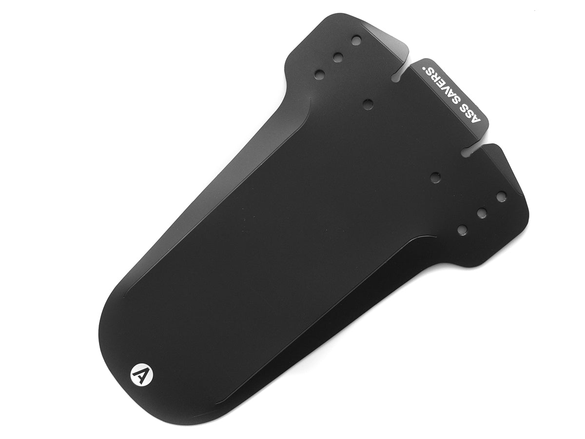 Ass Savers Mudder Regular Mudguard