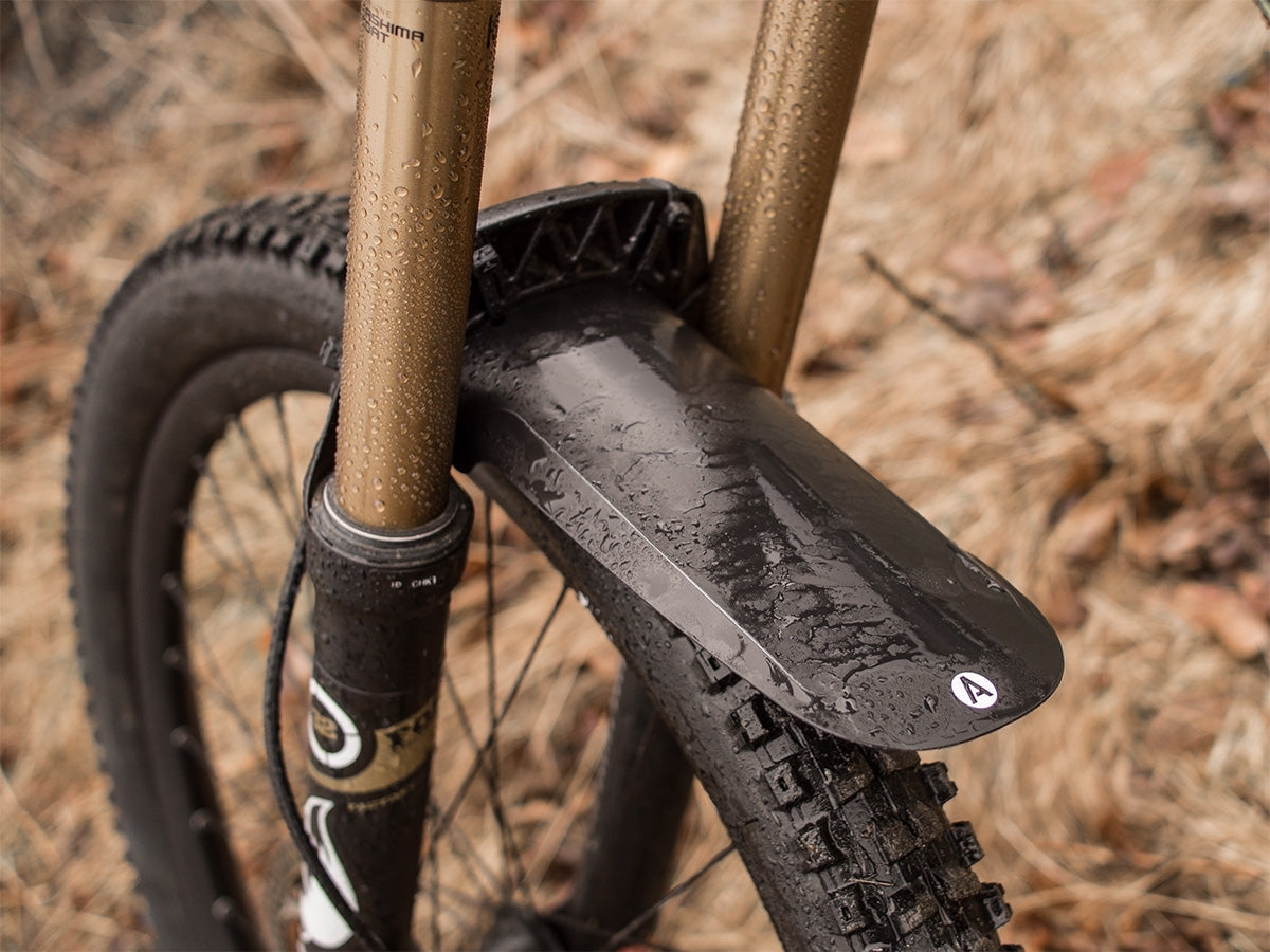 Ass Savers Mudder Regular Mudguard