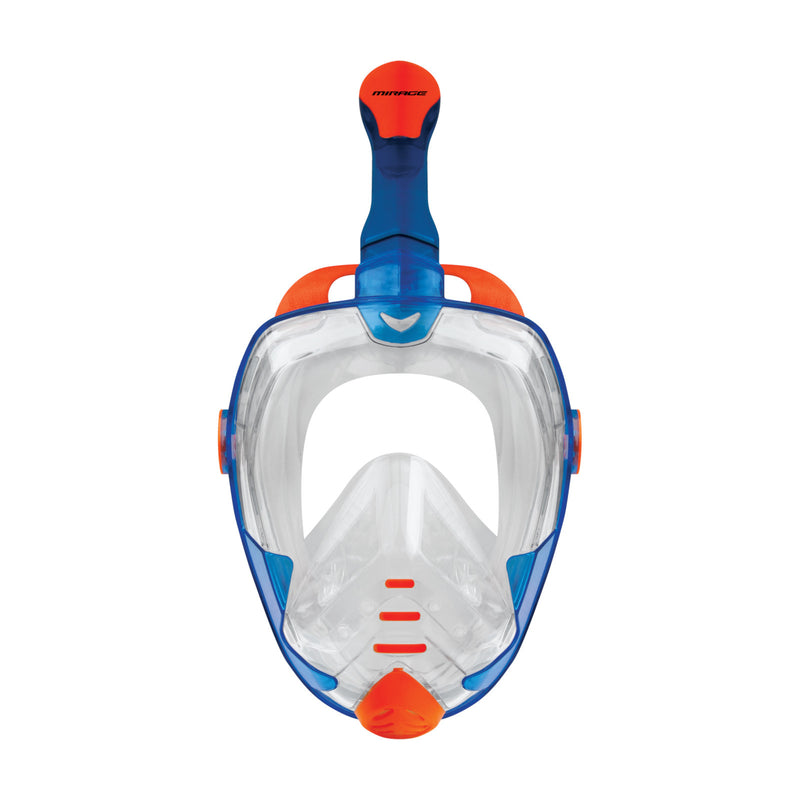 Mirage Galaxy Mask & Snorkel Set