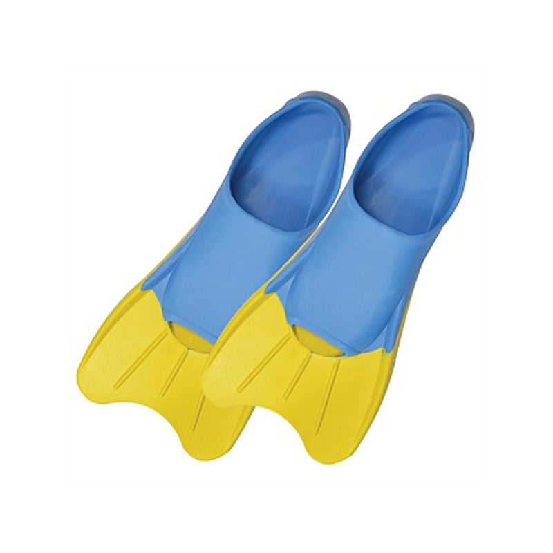 Mirage Short Blade Training Fins