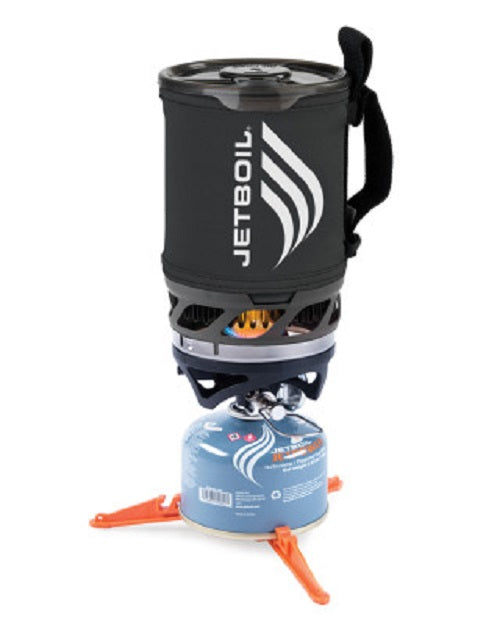 Jetboil MicroMo Cooking System