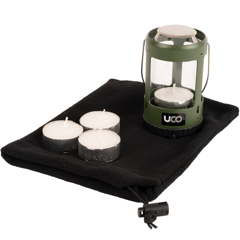 UCO Mini Lantern Kit