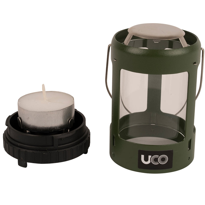 UCO Mini Lantern Kit