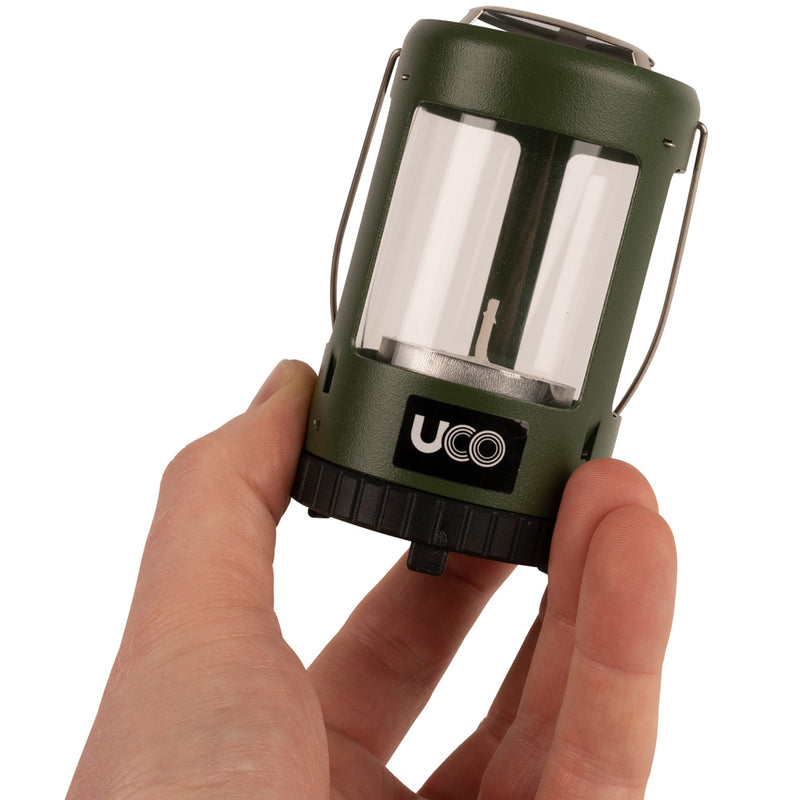 UCO Mini Lantern Kit