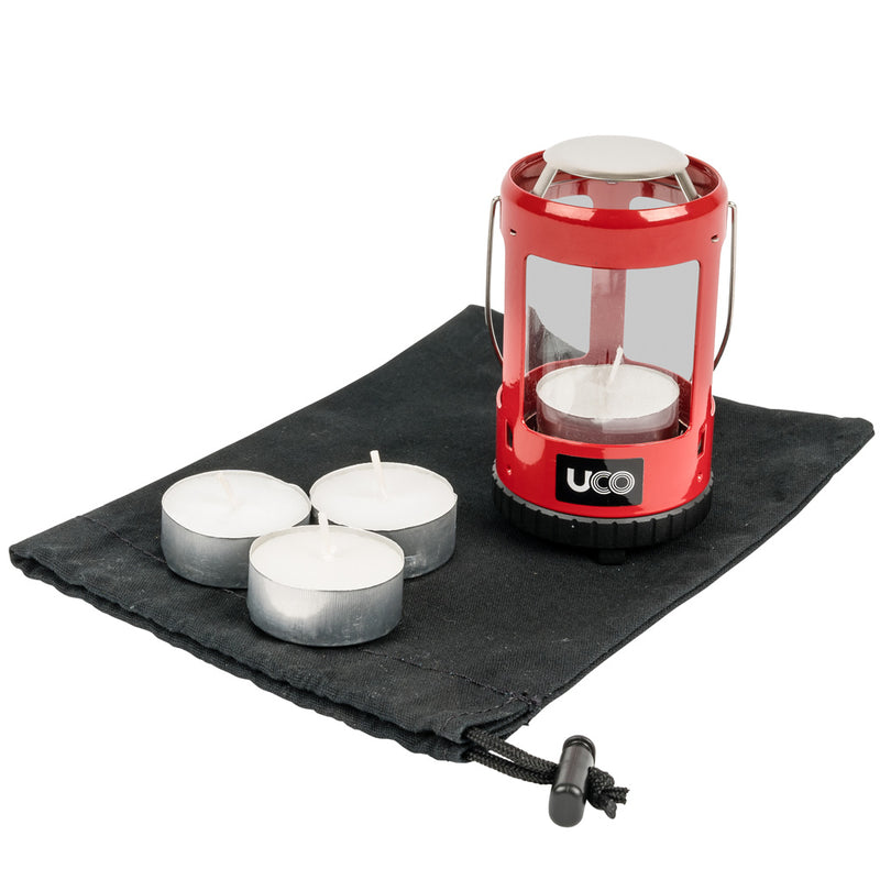 UCO Mini Lantern Kit