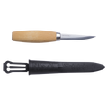 Morakniv 106 Wood Carving Knife, 82mm
