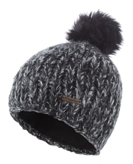 Trekmates Moya Knitted Beanie, Birds Egg