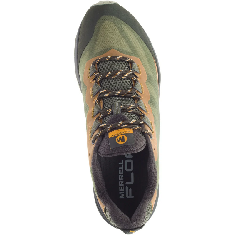 Merrell Moab Speed GTX Mens Gore-Tex Trail Shoe