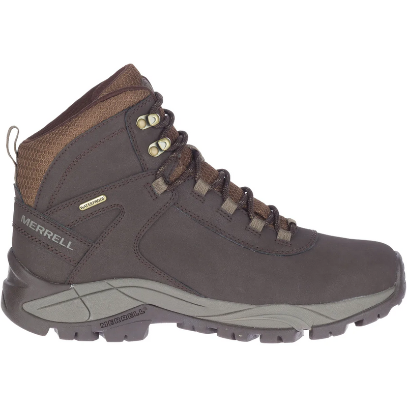 Merrell Vego 2 Mid WP Mens Hiking Boot