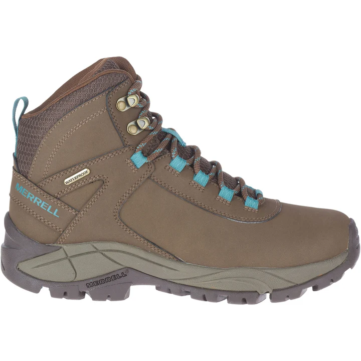 Merrell Vego 2 Mid LTR WP Women's Hiking Boot