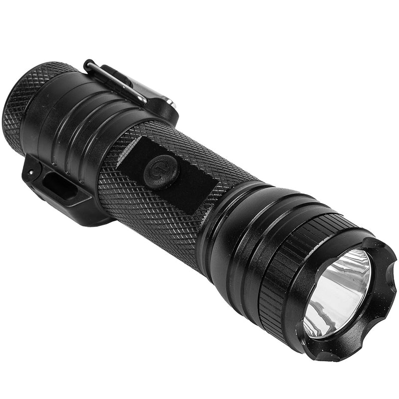 UCO Rechargable Arc Lighter & LED Torch