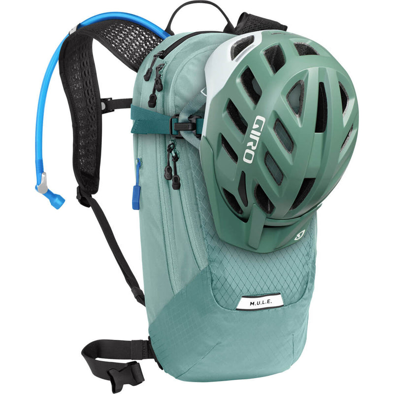 CamelBak M.U.L.E. 12 3Ltr Womens Hydration Pack