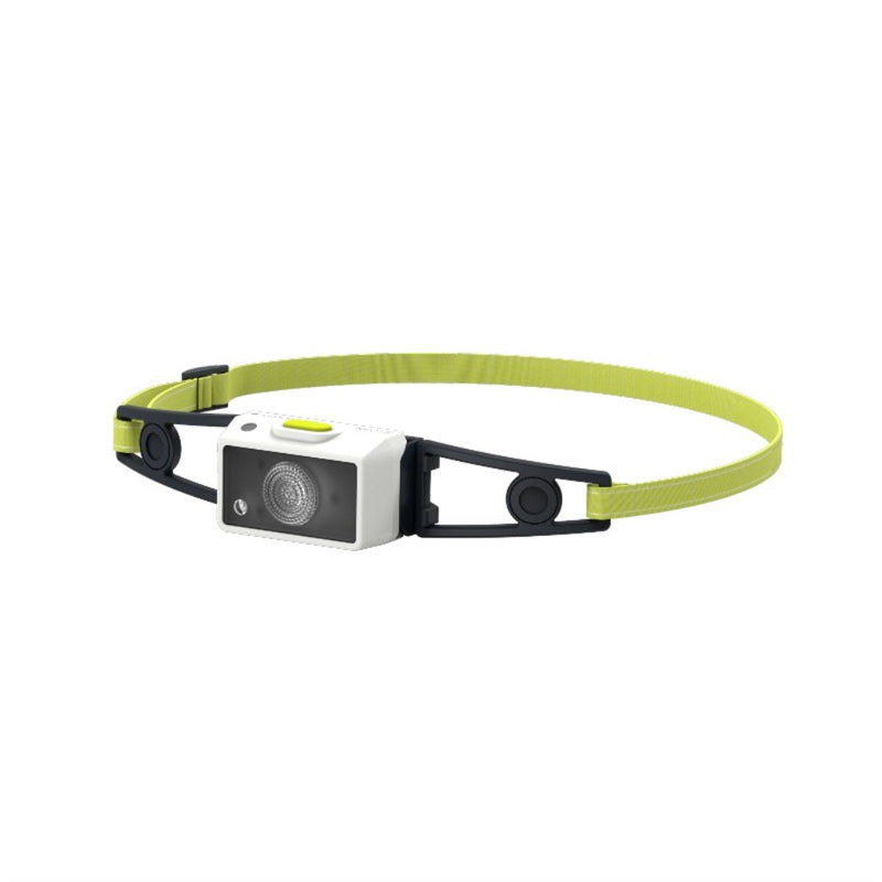 Ledlenser NEO1R Rechargeable Headlamp