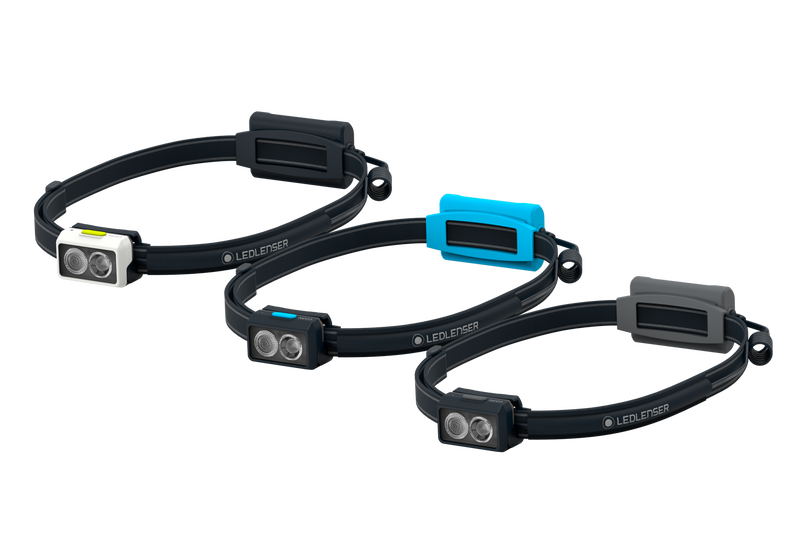 Ledlenser NEO3 Headlamp