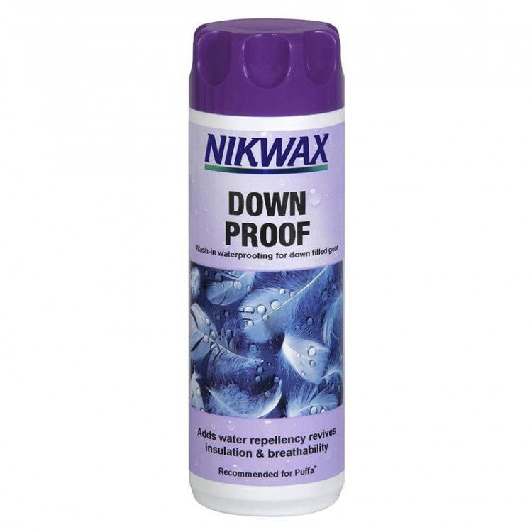 Nikwax Down Proof 300ml