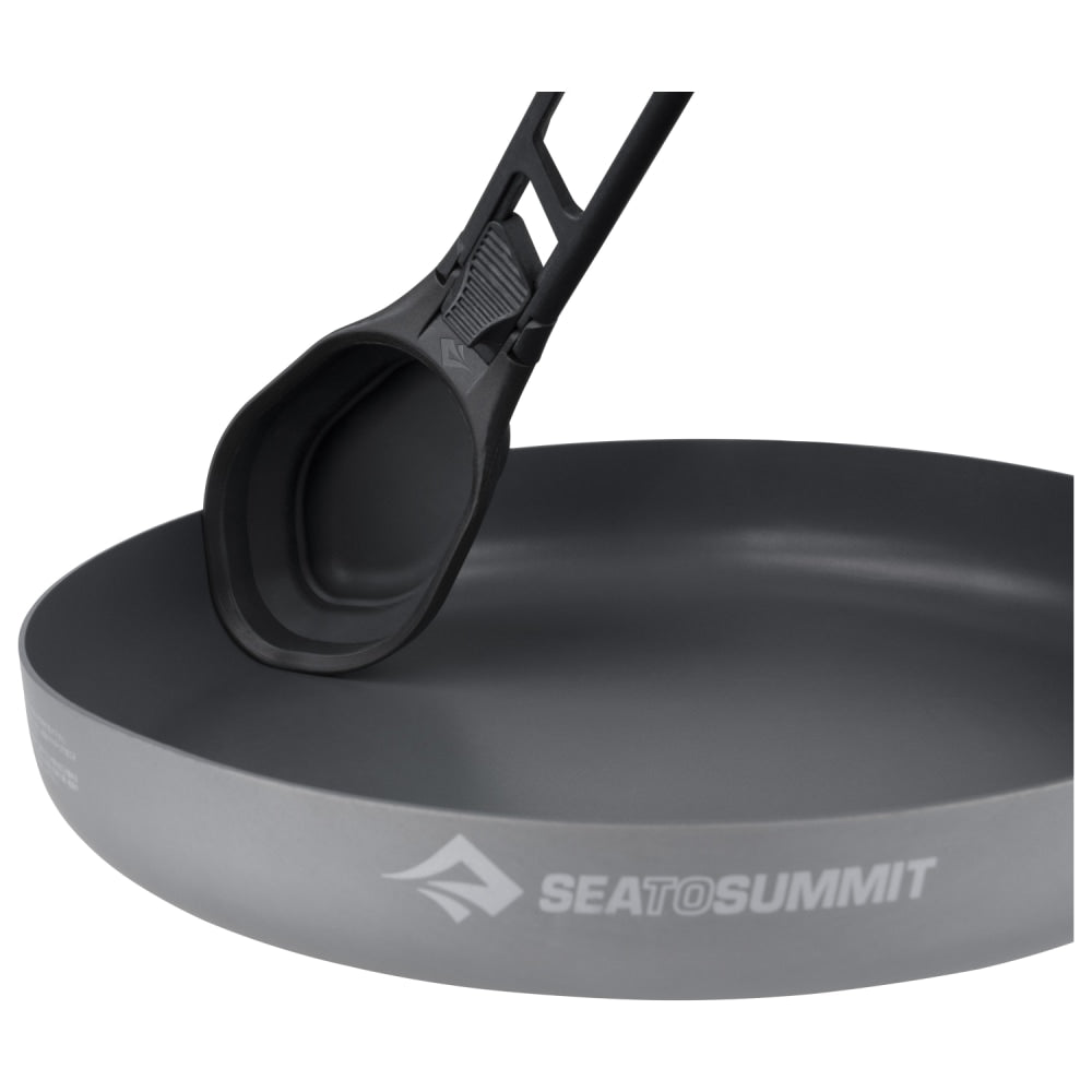 Sea to Summit Folding Cutlery, Serving Spoon | Gearshop NZ