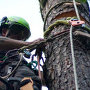 Rock Exotica Omni Block 2.6 Single Pulley, Orange