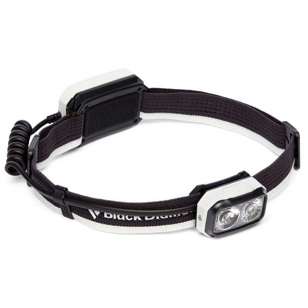 Black Diamond Onsight 375 Lumen Waterproof Headlamp