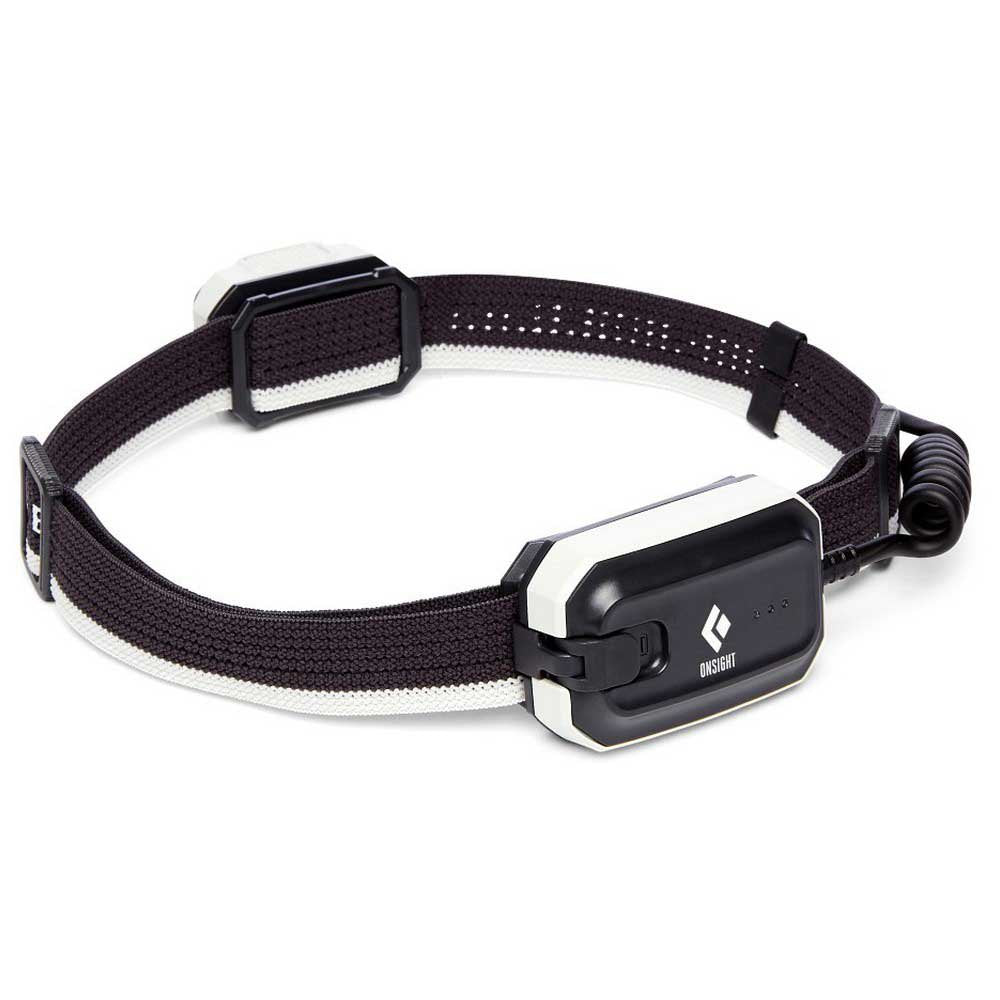 Black Diamond Onsight 375 Lumen Waterproof Headlamp