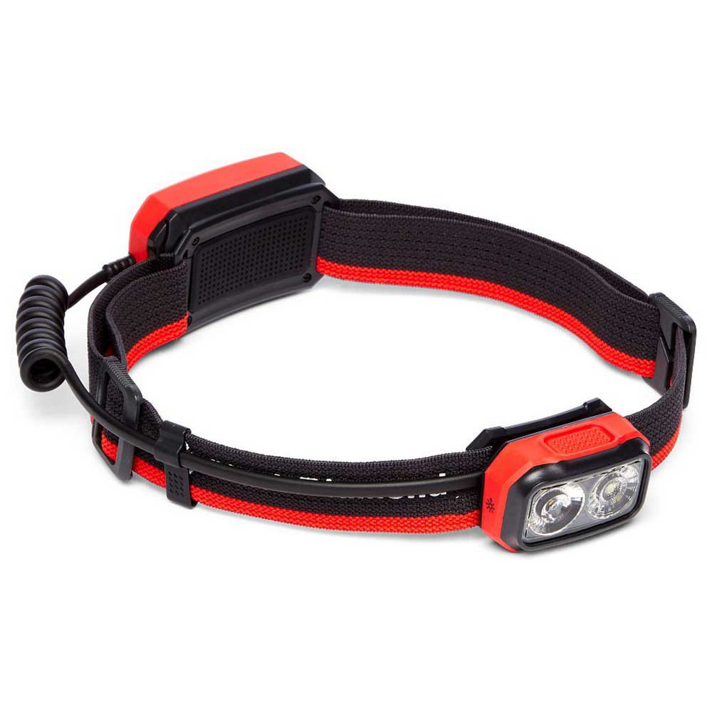 Black Diamond Onsight 375 Lumen Waterproof Headlamp