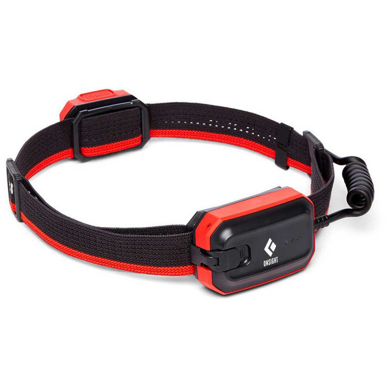 Black Diamond Onsight 375 Lumen Headlamp