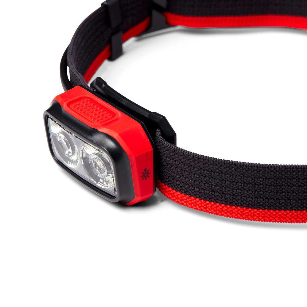 Black Diamond Onsight 375 Lumen Waterproof Headlamp