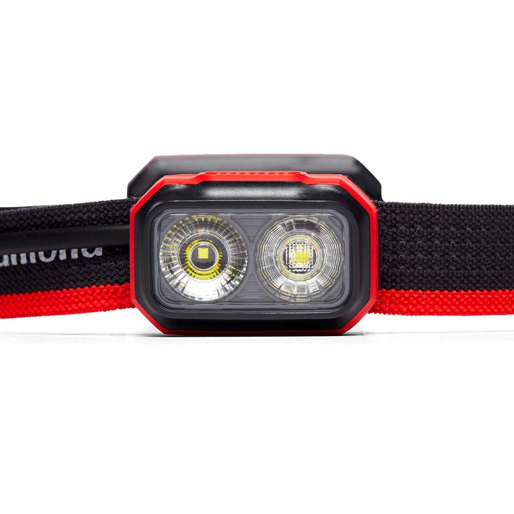 Black Diamond Onsight 375 Lumen Waterproof Headlamp