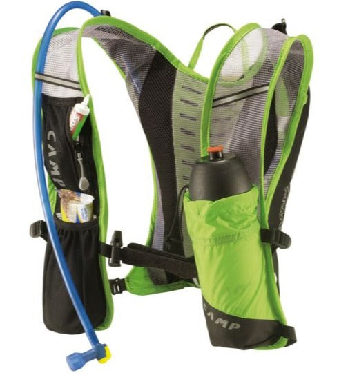 Camp Trail Vest 5