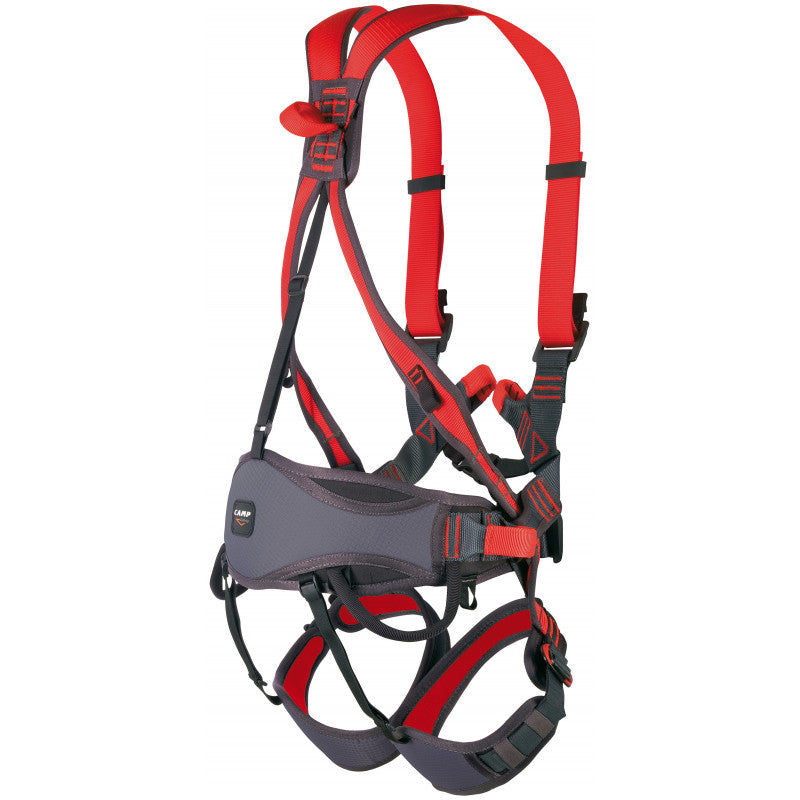 Camp Safety Orbital Full Body Harness