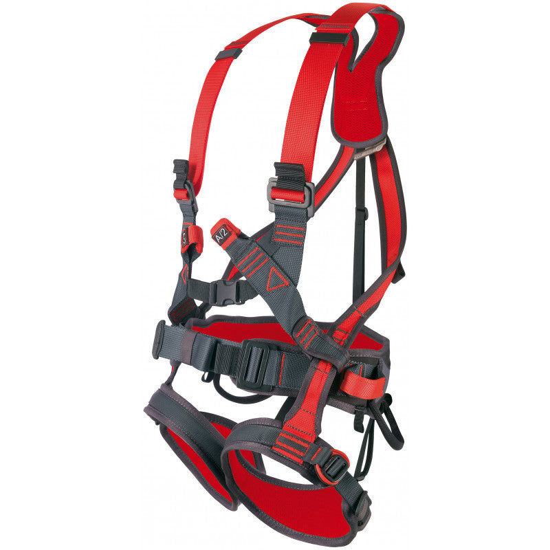 Camp Safety Orbital Full Body Harness