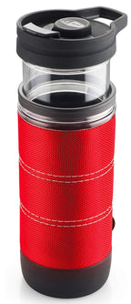 GSI Commuter Javapress 440ml