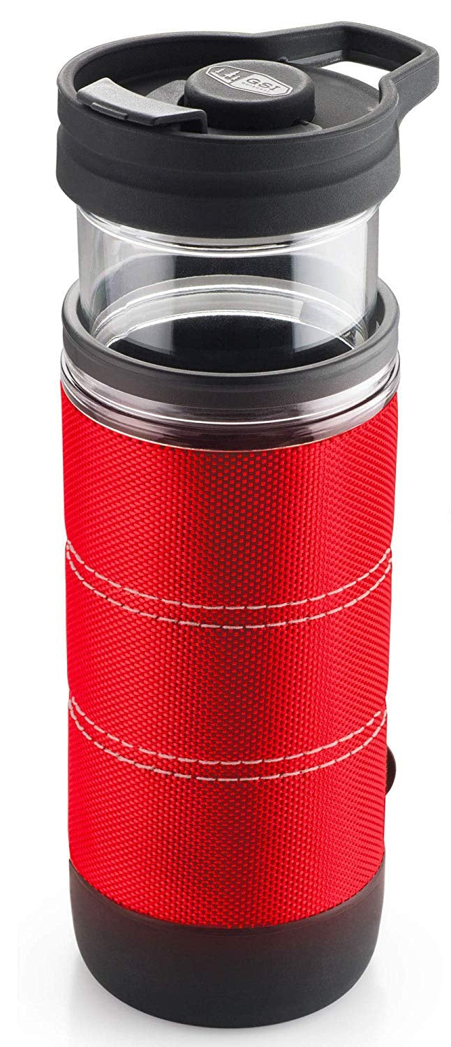 GSI Commuter Javapress 440ml