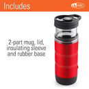 GSI Commuter Javapress, 440ml