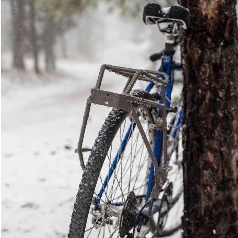 Blackburn Outpost Rear Touring Rack