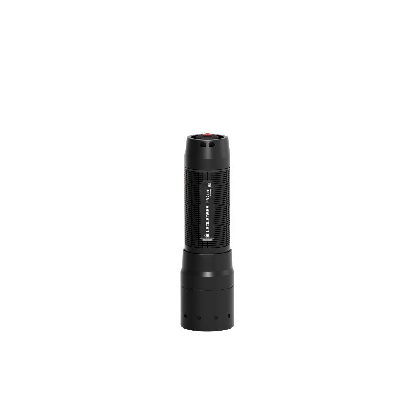 Ledlenser P6 Core Torch