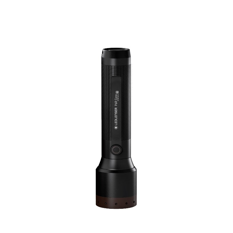 Ledlenser P6R Core Torch