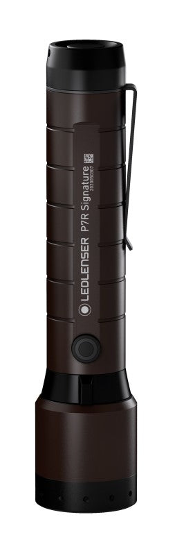 Ledlenser P7R Signature Torch