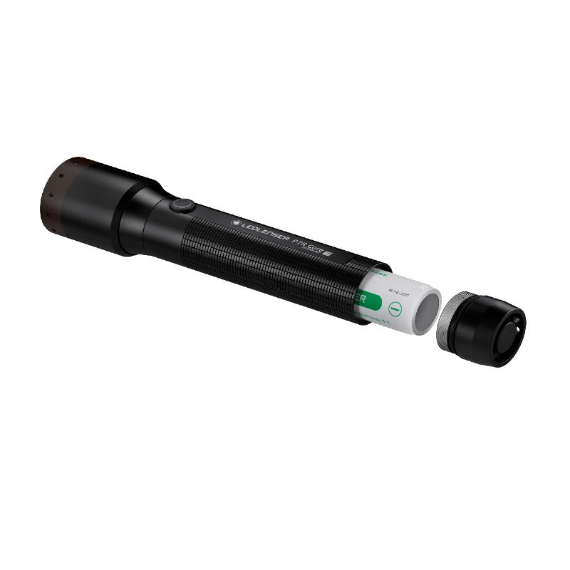 Ledlenser P7R Core Rechargeable Torch