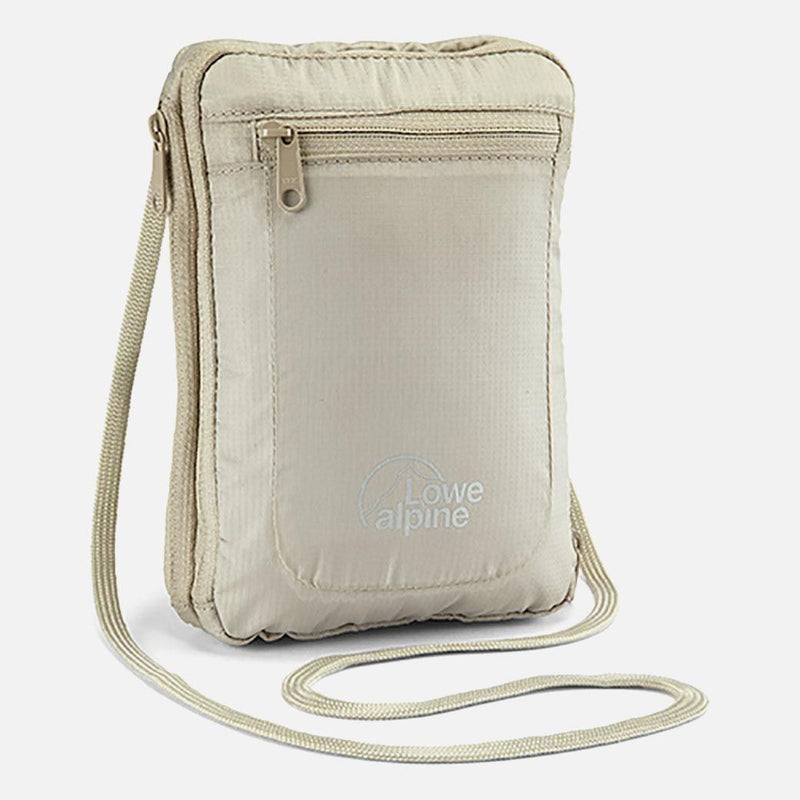 Lowe Alpine Waterproof Passport Wallet