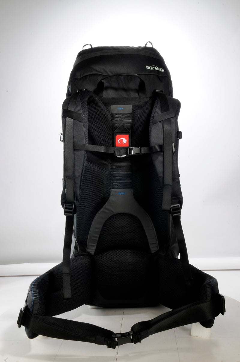 Tatonka Patea 60 + 10 Lightweight Tramping Backpack