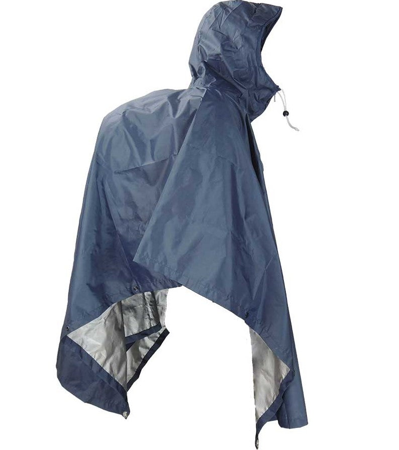 JR Gear Light Weight Poncho