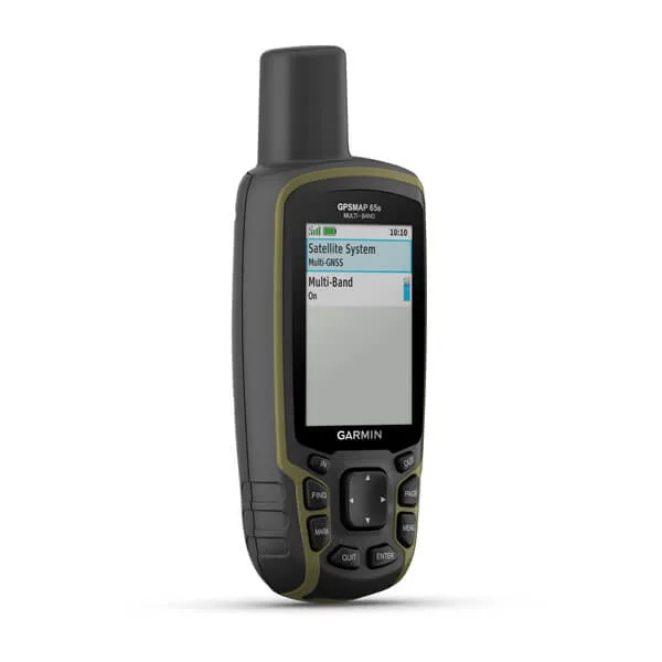 Garmin GPSMAP® 65s