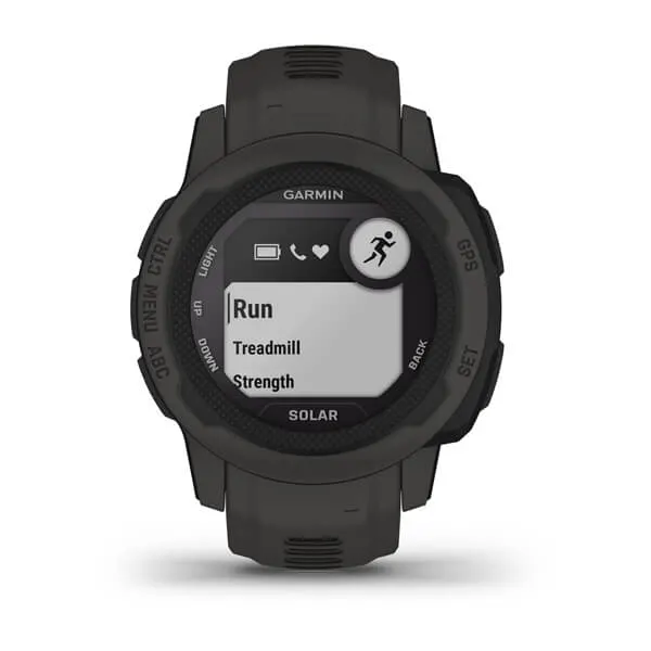 Garmin Instinct 2S Solar