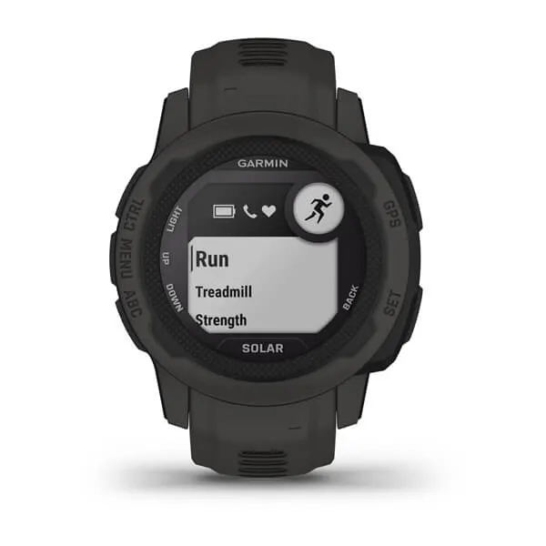 Garmin Instinct® 2S Solar