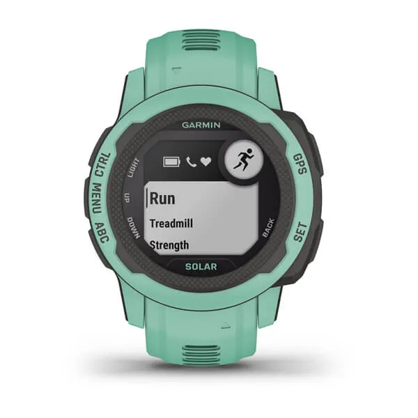Garmin Instinct 2S Solar